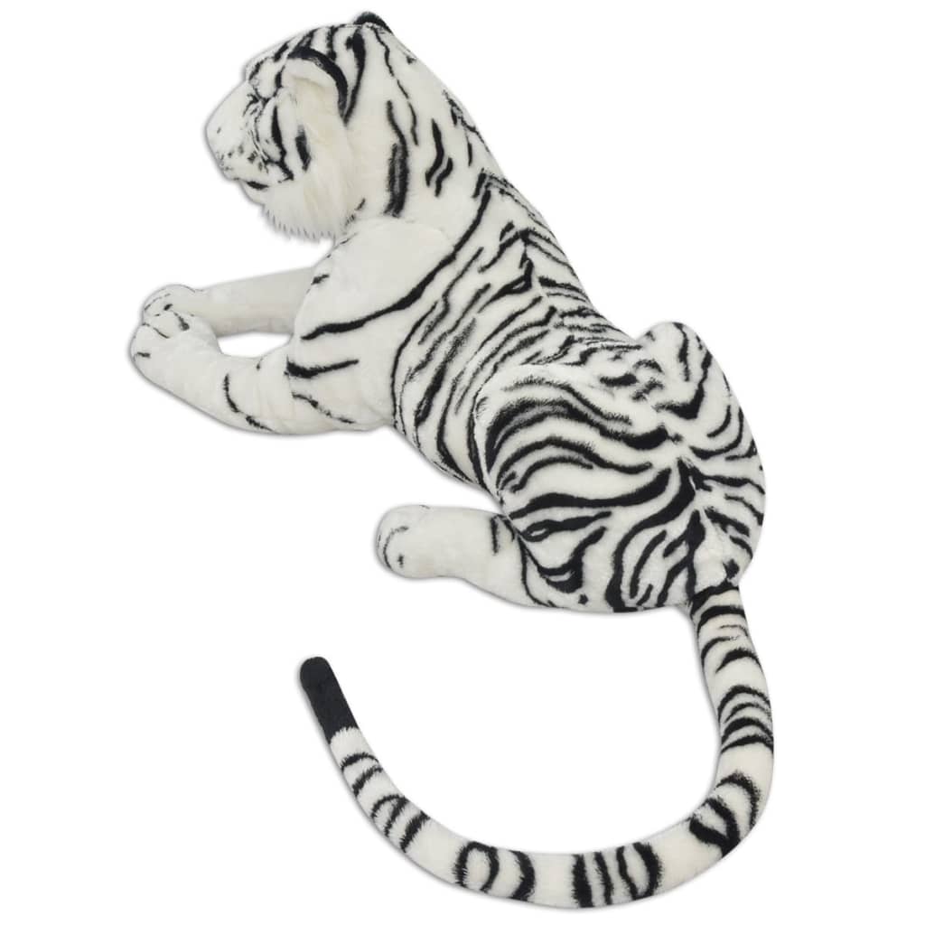 XXL kjempestor tigerleke