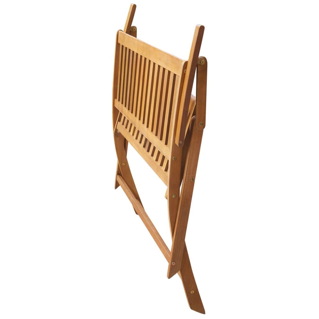 Hagebenk 120 cm, heltre akasie