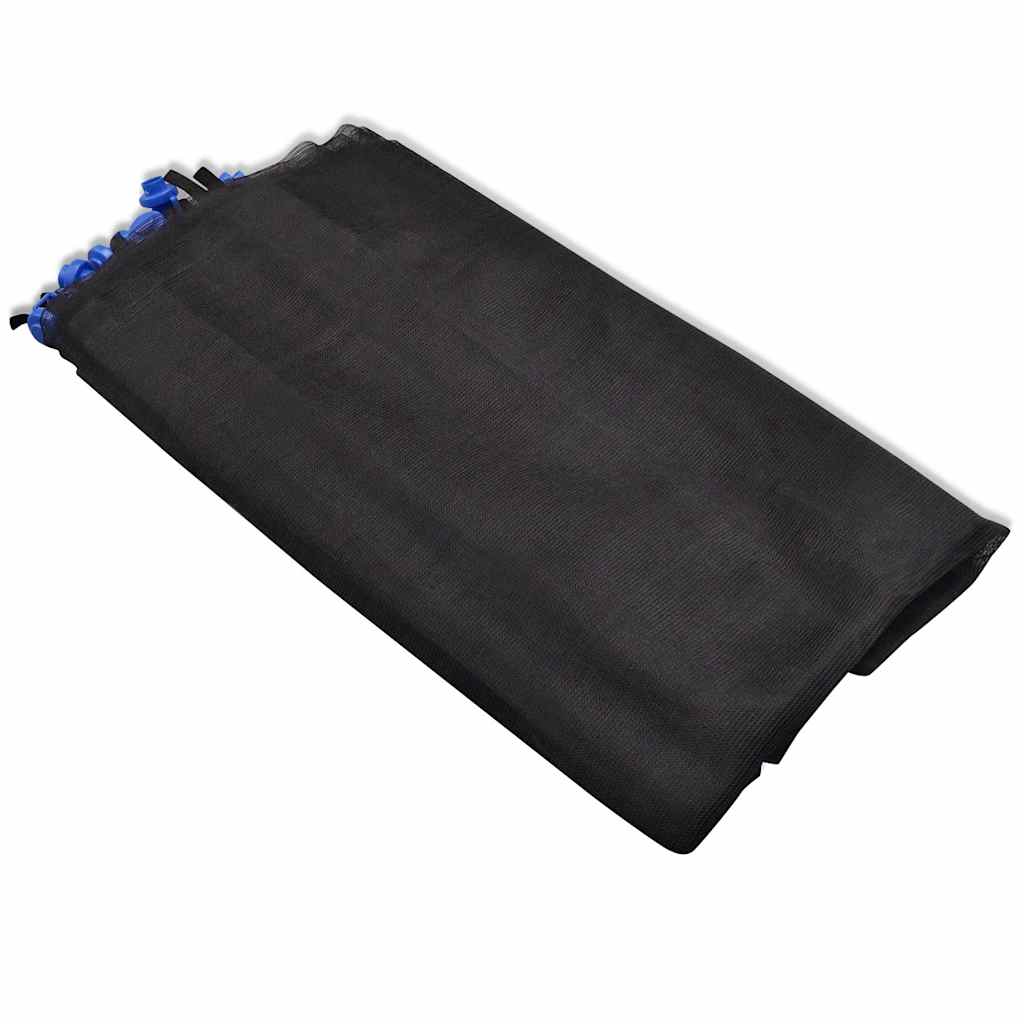 Sikkerhetsnett for 3,96 meter rund trampoline
