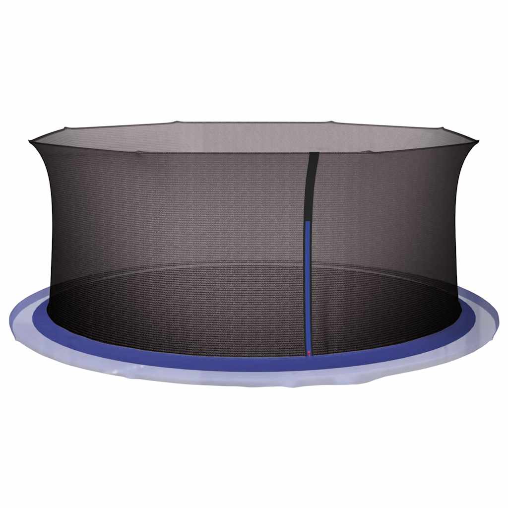 Sikkerhetsnett for 4,26 meter rund trampoline