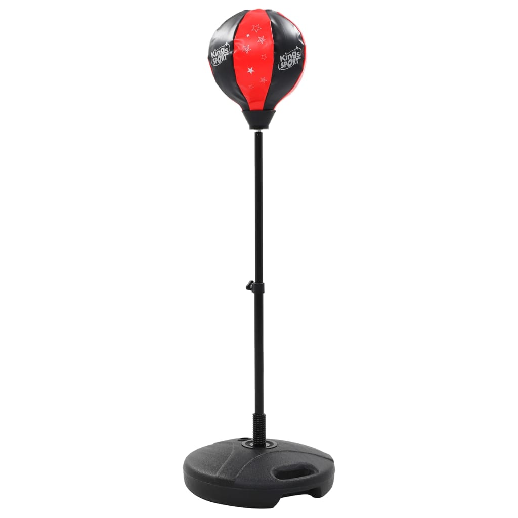 Bokseballsett for barn 87-120 cm