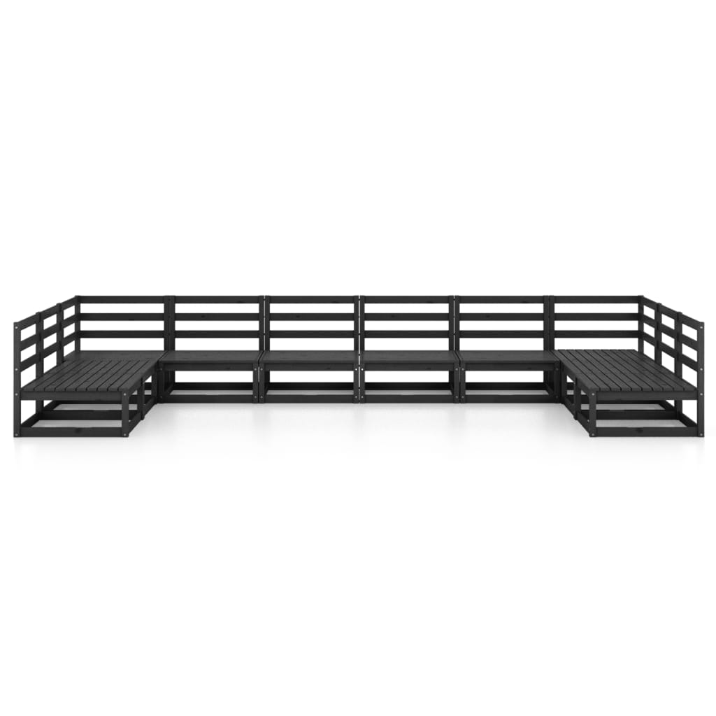 Hagesofagruppe 10 deler heltre furu