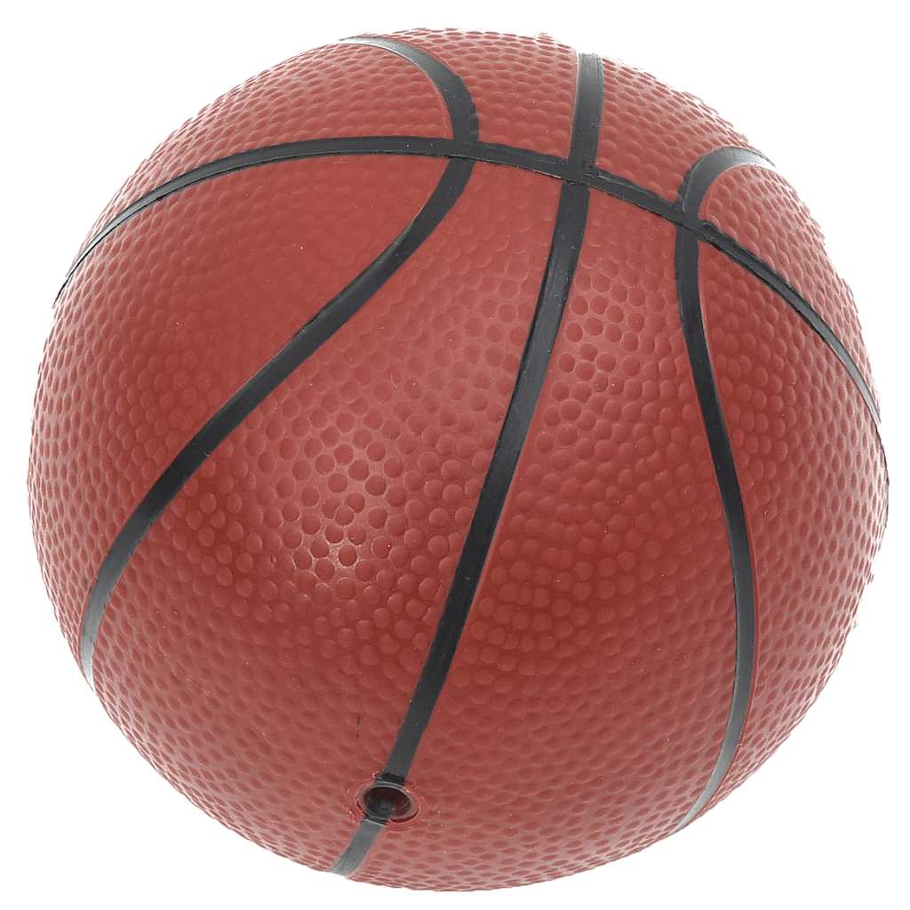 Veggmontert basketballsett i 5 deler