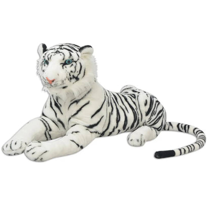 XXL kjempestor tigerleke