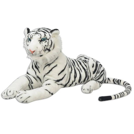 XXL kjempestor tigerleke