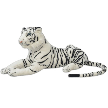XXL kjempestor tigerleke