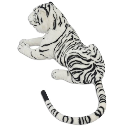 XXL kjempestor tigerleke