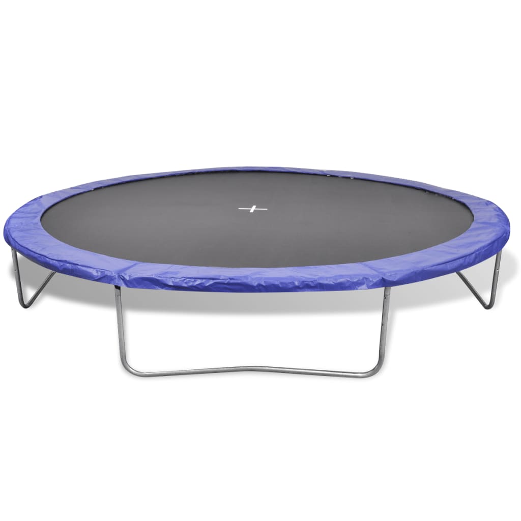 Trampolinesett 5 deler 4,57 m