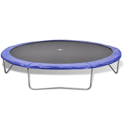 Trampolinesett 5 deler 4,57 m