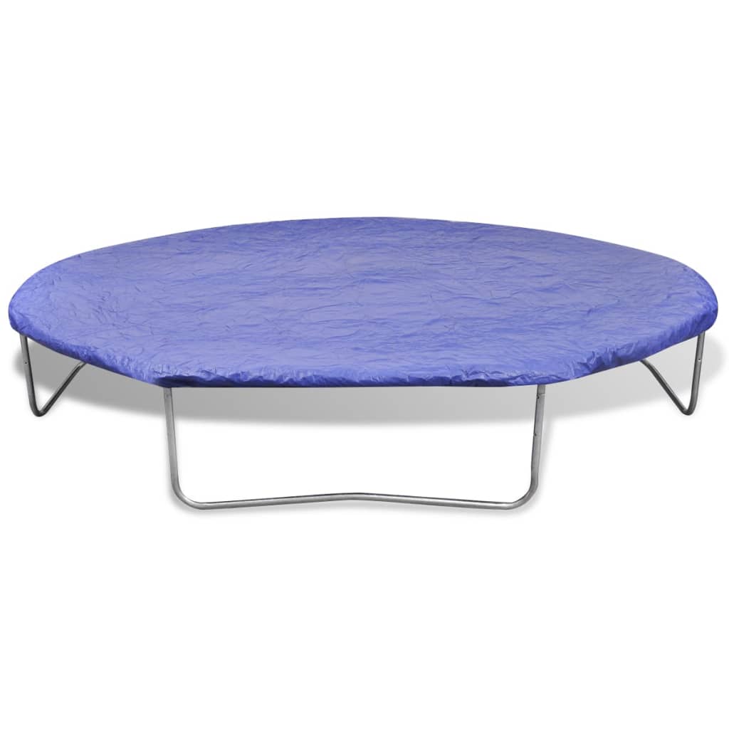 Trampolinesett 5 deler 4,57 m