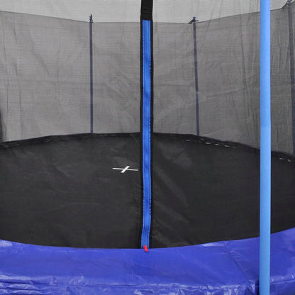 Trampolinesett 5 deler 4,57 m