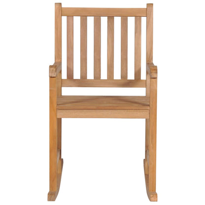 Gyngestol heltre teak