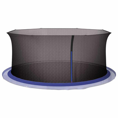 Sikkerhetsnett for 4,26 meter rund trampoline