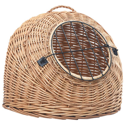 Flott kurv for katter, 45x35x35 cm