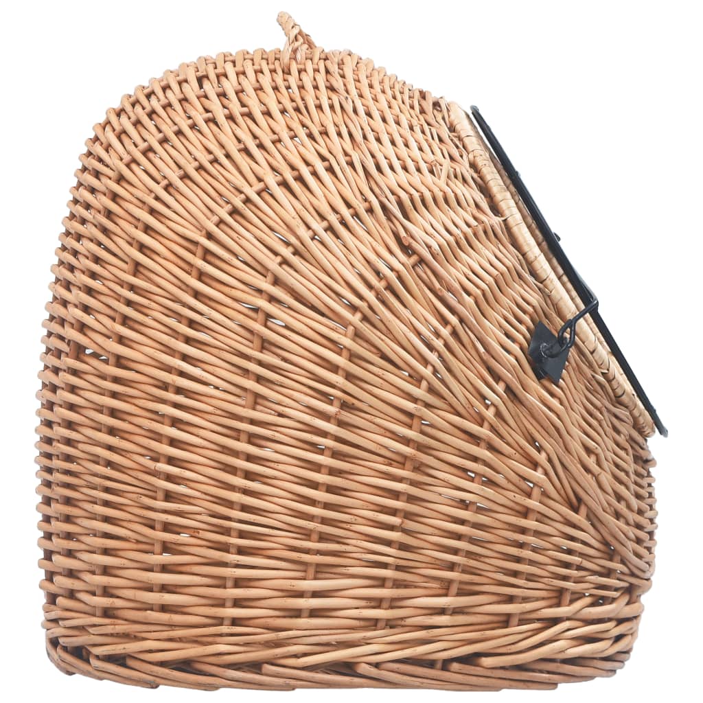 Flott kurv for katter, 45x35x35 cm