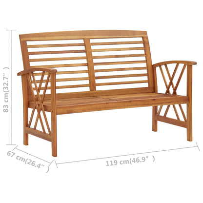 Hagesofagruppe 5 deler heltre akasie