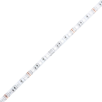 LED-badespeil sonoma eik 40x8,5x37 cm akryl