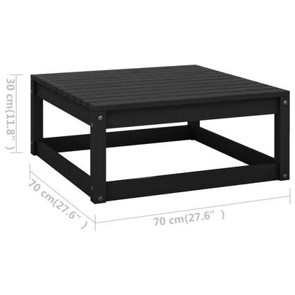 Hagesofagruppe 10 deler heltre furu