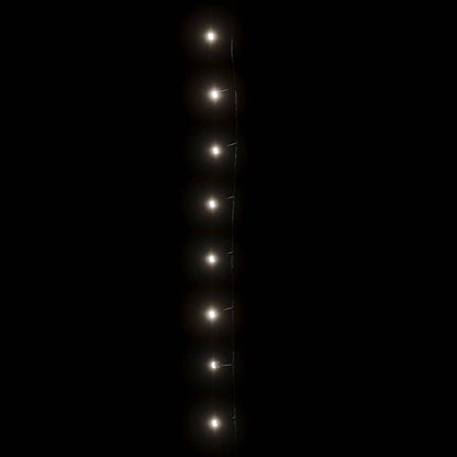 LED-strenglys med 150 lys
