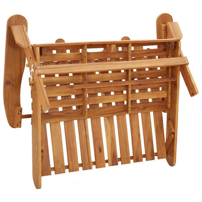 Flotte utemøbler med sofa og bord