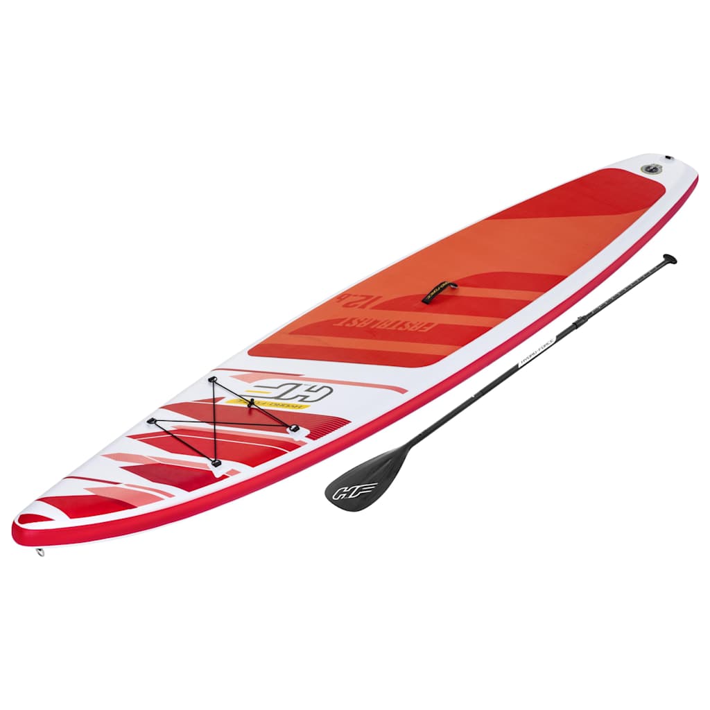 Oppblåsbart SUP-sett Hydro-Force Fastblast Tech 381x76x15 cm
