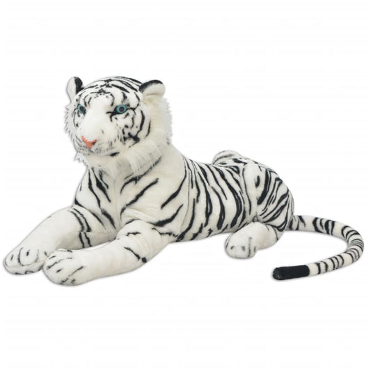 XXL kjempestor tigerleke