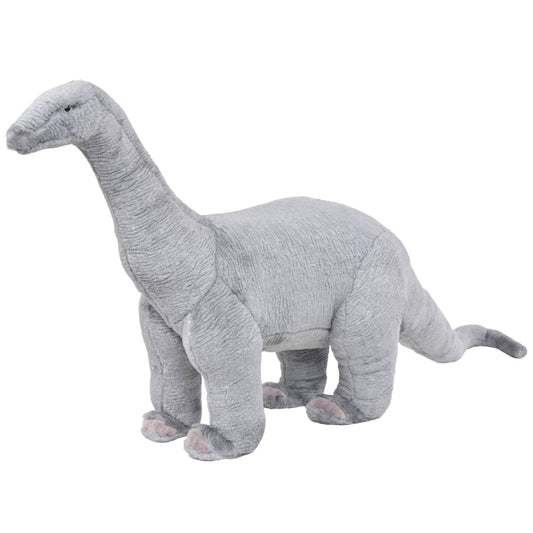 XXL stående lekedinosaur