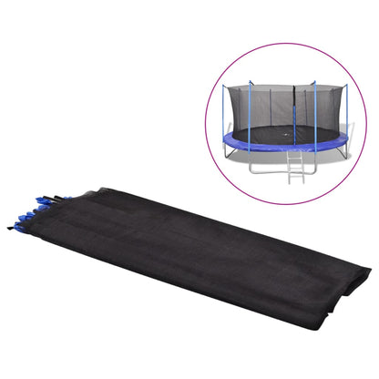 Sikkerhetsnett for 4,26 meter rund trampoline