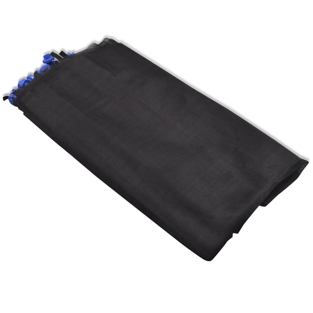 Sikkerhetsnett for 4,26 meter rund trampoline