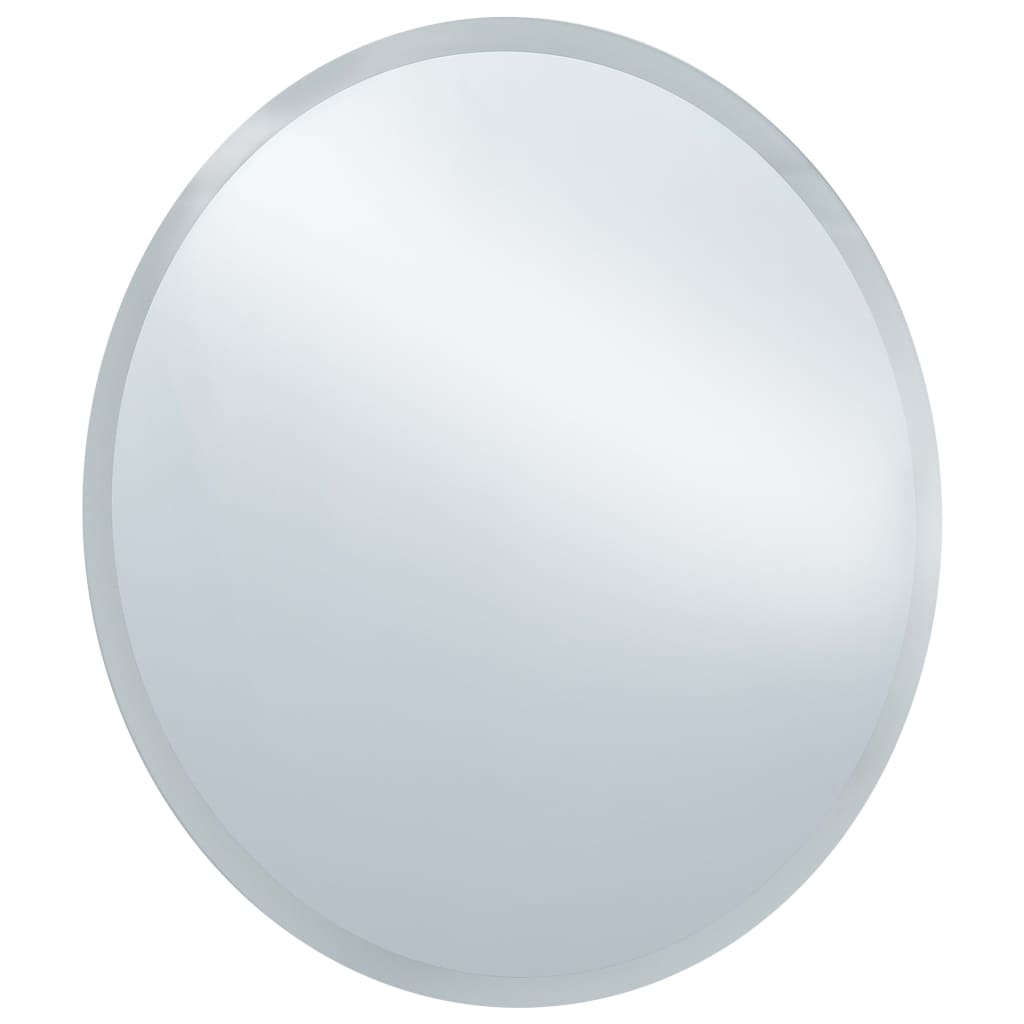 LED-speil til bad 70 cm